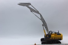 Kurzer ausleger 110 t - kurzer,