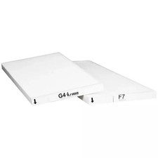 Vasco X350 und X500 WRG