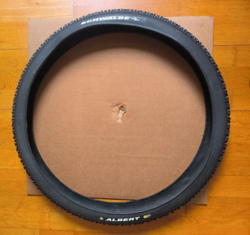 Schwalbe performance line - schwalbe,