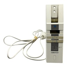 Rademacher Rollotron