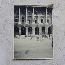 ALTES FOTO: LIBERATION PARIS