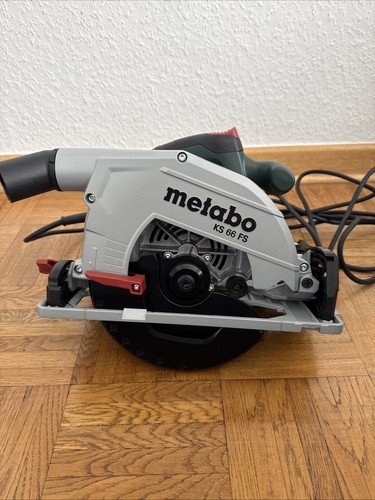 Metabo fs 1500w - ks,