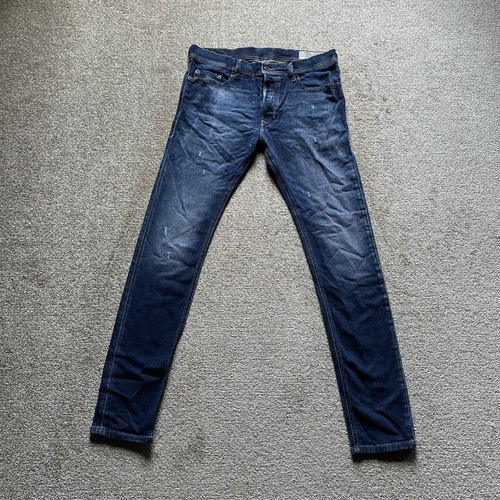 Diesel herren jeans hose - herren,