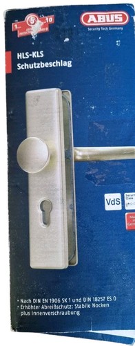 Abus tür schutzbeschlag - abus, tür-schutzbeschlag