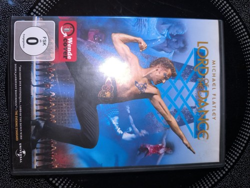 Dvd original lord - lord, the