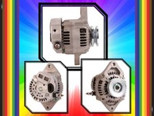 ALTERNATOR FOR  JOHN DEERE
