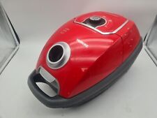 Siemens VSZ7330 Bodenstaubsauger Staubsauger allergyPlus - Riecht auf höherer St