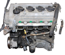 Motor 2NZ-FE V2N-P62A  Toyota
