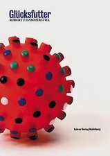 Glücksfutter von Robert F