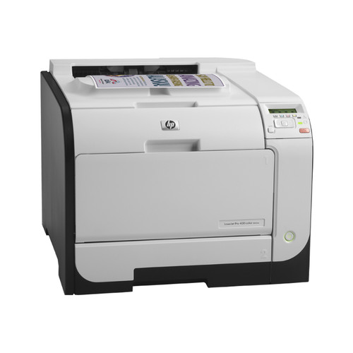 Laserjet pro color 400 - hp,