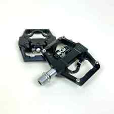 FB Kombi SPD Pedal CNC / 2fach