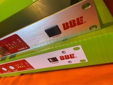 BBE Sonic Maximizer 882i Unit 1 HE + American Audio DB DISPLAY MKII