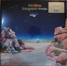 2LPs / VINYL  YES – TALES