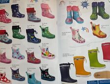 Beck alle Modelle in Gr. 27 Gummistiefel Regenstiefel teilw. mit Warmfutter