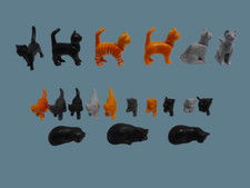 Playmobil Katzen Katze