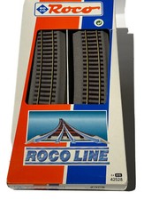 Roco H0 42528 Gebogenes Gleis