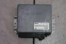 Opel Astra F 2,0 C20NE Motor Steuergerät 0261200539 90354094 Keine Wegfahrsperre