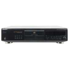 Sony CDP-XE700 CD-Player