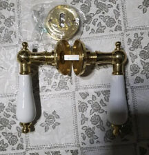 Türgriff antik porzellan