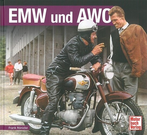 Typenchronik emw awo - typenchronik, &