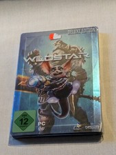 Wildstar Deluxe Edition