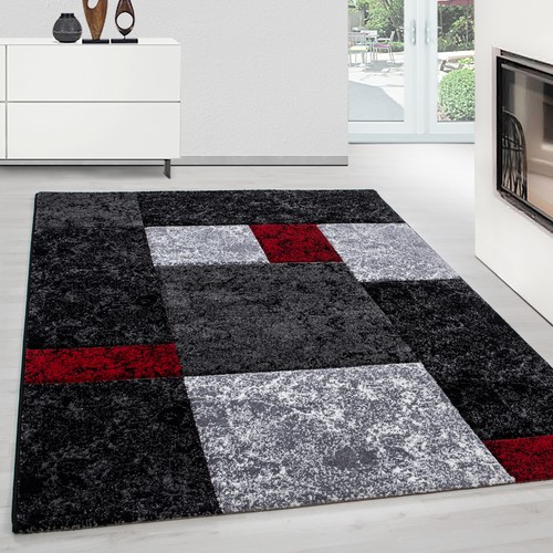 Wohnzimmer teppich kariert - wohnzimmer,