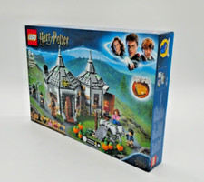 LEGO Harry Potter: Hagrids