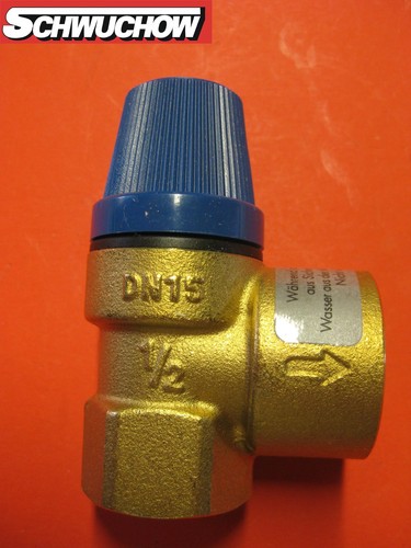 Sicherheitsventil trinkwasser - sicherheitsventil,