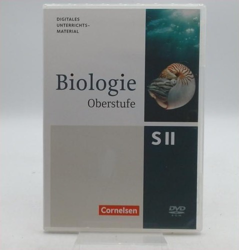 Biologie oberstufe - biologie,