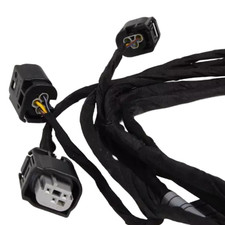 Für BMW Stoßstange vorne PDC