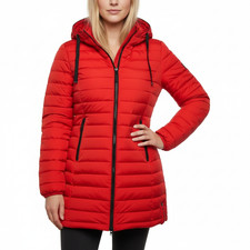 Alpenblitz Parka Steppjacke