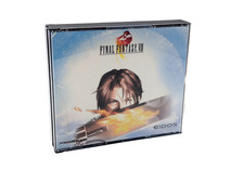 Final Fantasy 7 PC CD-Rom