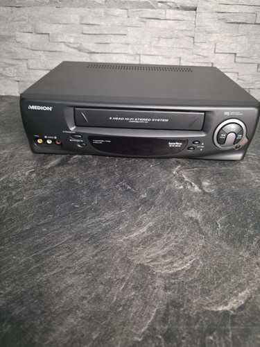 Medion md2845 2845 hifi - md, vhs