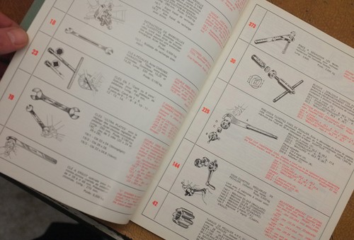 Var catalogue general - var,