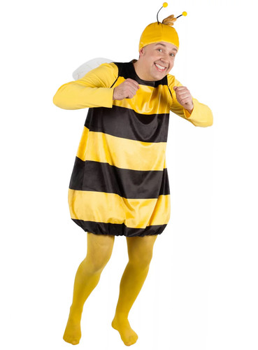 Biene maja willi kostüm - maja,