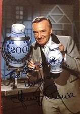 Heinz Schenk 1924-2014 Zum