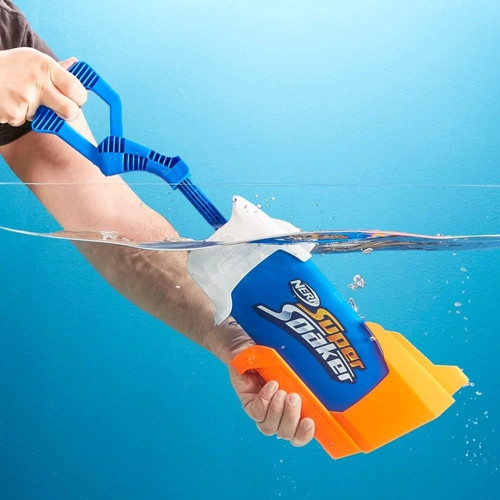 Hasbro nerf super soaker - hasbro,