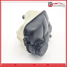 Expansion Tank Coolant