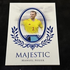 🌟1/10🌟 Manuel Neuer -