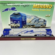 BR 250 001-5 Mehano DE-AC33