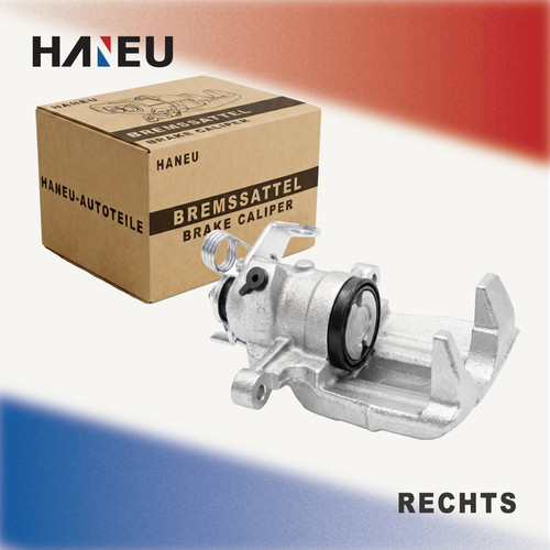 Bremssattel hinten rechts - hinten,