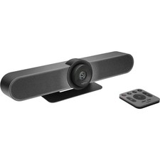 Logitech MeetUp 4K 120°