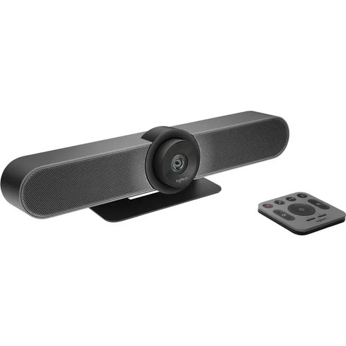 Logitech meetup 120 - logitech, 120°