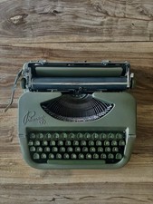Princess Schreibmaschine
