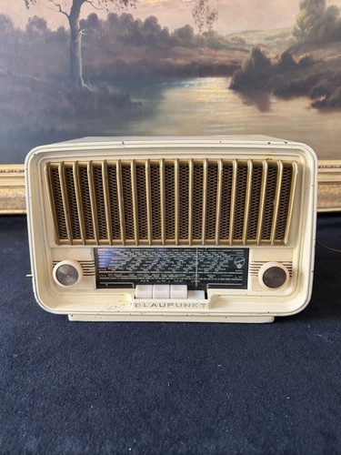 Blaupunkt ballett 2300 - ballett,
