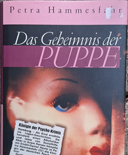 Petra Hammesfahr Das Geheimnis