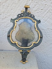 Außenwandleuchte Laterne aus Schmiedeeisen