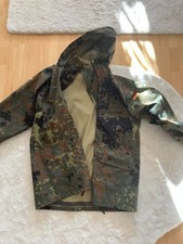 ORIGINAL BUNDESWEHR Regenjacke