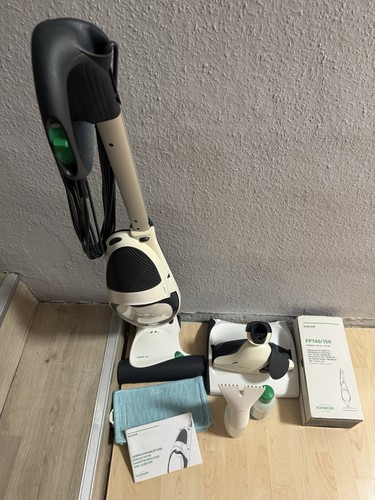 Vorwerk kobold vk150 eb370 - vorwerk, +