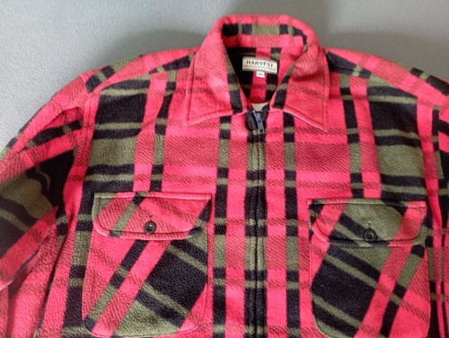 Herren jacke rot kariert - jacke,